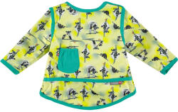 Pop-in előke 4-es méret - Lemur (484649)