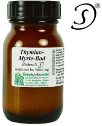 Stadelmann kakukkfű-mirtusz fürdő - 100 ml (7309781)