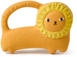 Oli&Carol természetes rágóka - Richie, az oroszlán (OLI-RICHIELION)