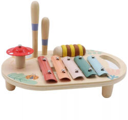  Multifunkciós hangszer asztal (FK9559)