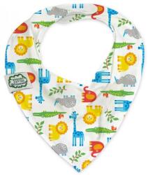 Vimse nyálkendő - Állatkert (IV13022)