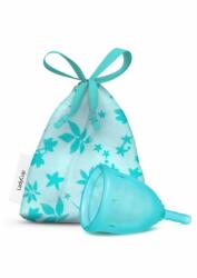 LadyCup Intimkehely - Vízkék (021025-00-0020-S)