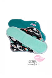 Petit Lulu női betét Standard Slim - Feathers & Arrows - Kiszerelés: 1 db (102930)