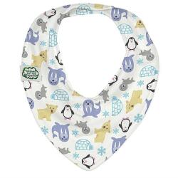 Vimse nyálkendő - Snowland (IV130212)