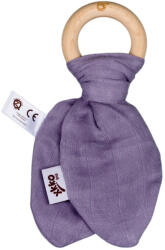 Xkko bambusz juhar rágóka - Lavender Aura (BMBTL026)