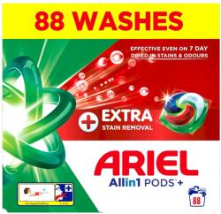 Ariel Allin1 Pods+ Stain Removal Mosókapszula 88 mosás (8700216764353)