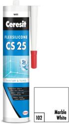 Henkel CS 25 marble white, 280 ml