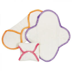 Imse éjszakai mosható betét - Natural (IV1803x)