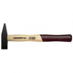 GEDORE R92100004 3300710 Lakatos kalapács 100 g 260 mm (3300710)