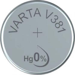 VARTA V381 óraelem (381101111) (381101111) - aqua