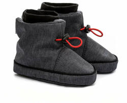 Liliputi hordozós csizma - Antracit - Méret XS-S (LILHORCSANXsS)