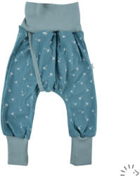 Popolini Iobio biopamut nadrág dandelion, pelenkanélküliséghez (EC) Méret: 74/80 (092204-01-484-74)