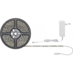 Paulmann LED csík teljes készlet Dugóval 12 V 750 cm Melegfehér SimpLED 78973 (78973) - aqua