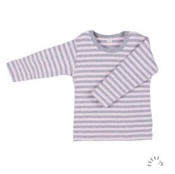 Popolini Iobio hosszú ujjú pulóver - Méret 98/104 (092000-01-34998)