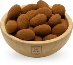 Bery Jones Mandula fahéjas tejcsokoládéba mártva 500g (BJ-CN-500B10)