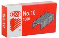ICO No. 10 Tűzőkapocs - 1000 db (7330022000)