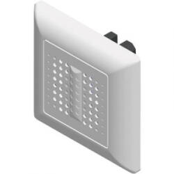 Grothe (43721) Zümmer 8 - 12 V 80 dBA Fehér (43721) - aqua