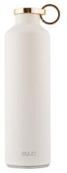 EQUA rozsdamentes acél kulacs Basic Snow White (EQUABASICSNOWWHITE)