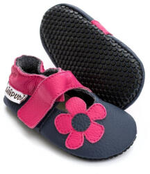 Liliputi puhatalpú szandál PAWS - Hawaii - Méret : L (LILPSZANSPAWSHawL)