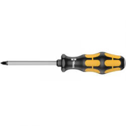 Wera Kereszthornyú csavarhúzó, PZ 1 X 80 (05017050001)