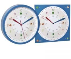 TFA (60.3058. 06.91) Kvarc Falióra 308 mm x 44 mm Kék (60.3058.06.91)