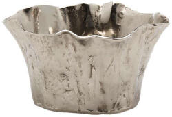  Váza ezüst színű