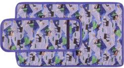 Pop-in pelenkázó alátét - Moose (50200613)