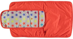 Pop-in pelenkázó alátét - Fiesta Red (50127255)