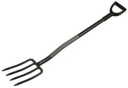M. A. T. Group M. A. T. 4 ágú, nyéllel ellátott vasvilla (963973)
