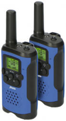 Alecto Baby FR-115BW Hobby rádió adó-vevő készülék 2 részes készlet (A004331) (A004331)