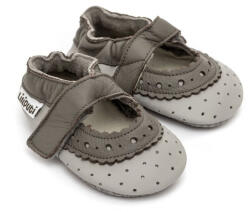 Liliputi puhatalpú szandál PAWS - Stone Rose - Méret S (LILPSZANSPAWSSTORS)