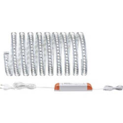 Paulmann MaxLED 1000 70669 LED csík alap készlet Dugóval 24 V 3 m (70669) - aqua