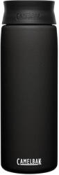 CamelBak Hot Cap rozsdamentes vákuum termosz kulacs 0, 6l - Black (1834002060)