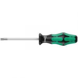 Wera 367 Műhely Torx csavarhúzó Méret T 20 Penge hossz: 300 mm (05028070001)