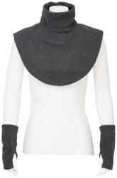 Hoppediz kéz - és nyakmelegítő - Anthrazit