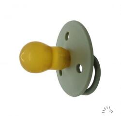 Mininor kaucsuk cumi - zöld (210244-36-255-2)