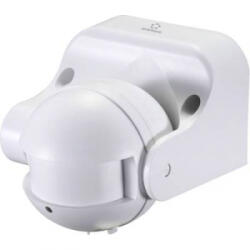 Renkforce Nagyfrekvenciás beépíthető relés mozgásérzékelő, 180 ° IP44, renkforce (1362991)