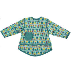 Pop-in előke 4-es méret - Rockets (471675)