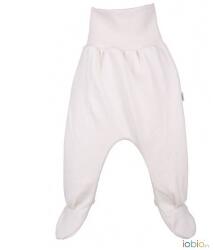Popolini Iobio talpas nadrág - Fehér (092200-01-000250)