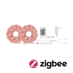 Paulmann (70535) LED csík teljes készlet 230 V 10 m RGB 1 készlet (70535)