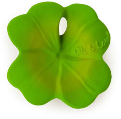 Oli&Carol - Eli, a négylevelő lóhere rágóka (L-CHEWYCLOVER)