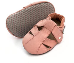 Liliputi puhatalpú szandál PAWS - Cotton Candy - M (LILPSZANSPAWSCANDM)