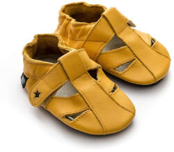 Liliputi puhatalpú szandál PAWS - Tiger - Méret M (LILPSZANSPAWSTIGM)