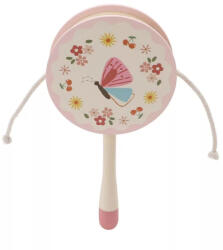 Golyós dob - pillangós (FK9562B)