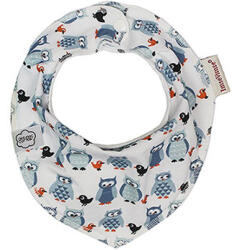 Vimse nyálkendő - Clever Owls (IV130224)