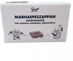 SensEco Marhaepeszappan 140g (SESZAPP)