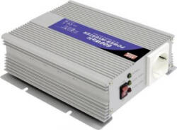 MW Mean Well Inverter 600 W 12 V/DC - 230 V (A301-600-F3) (A301-600-F3)