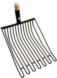 Muta Villa 7 ágú krumpli felszedő MUTA NYELEZETT (10016) - pepita