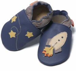 Liliputi puhatalpú cipő Paws Apollo - Méret L (LILPCPAWSAPOLLOL)