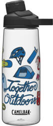 CamelBak Chute kulacs - Outside Together - 750 ml (3050101075)